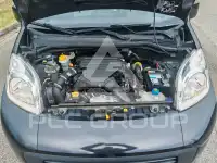 2016 Fiat QUBO