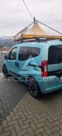 2016 Fiat QUBO