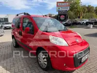 2016 Fiat QUBO