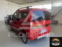 2016 Fiat QUBO