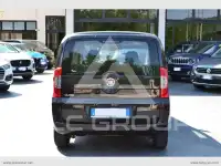 2016 Fiat QUBO