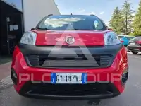 2016 Fiat QUBO