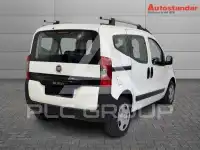 2016 Fiat QUBO