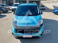 2016 Fiat QUBO