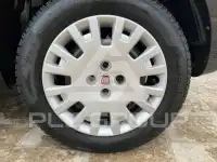 2016 Fiat QUBO