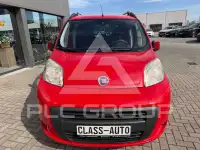 2016 Fiat QUBO