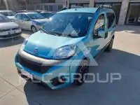 2016 Fiat QUBO