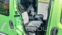 2016 Fiat QUBO