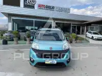 2016 Fiat QUBO