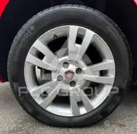 2016 Fiat QUBO
