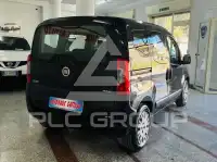 2016 Fiat QUBO