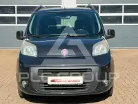 2016 Fiat QUBO