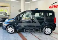 2016 Fiat QUBO