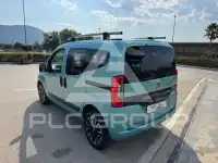 2016 Fiat QUBO