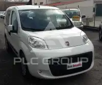 2016 Fiat QUBO