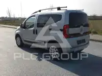 2016 Fiat QUBO