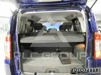 2016 Fiat QUBO