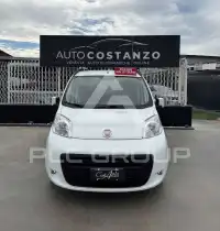 2016 Fiat QUBO