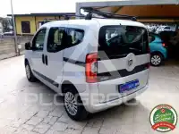 2016 Fiat QUBO
