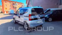 2016 Fiat QUBO