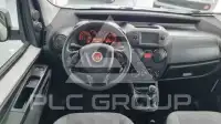 2016 Fiat QUBO