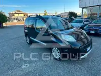 2016 Fiat QUBO