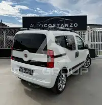 2016 Fiat QUBO