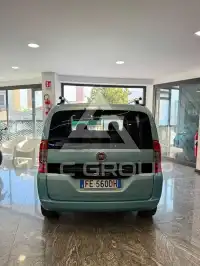 2016 Fiat QUBO
