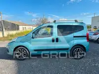 2016 Fiat QUBO