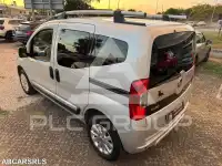 2016 Fiat QUBO