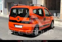 2016 Fiat QUBO