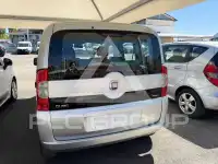 2016 Fiat QUBO
