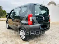 2016 Fiat QUBO