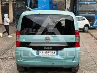 2016 Fiat QUBO