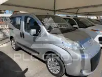 2016 Fiat QUBO
