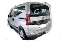 2016 Fiat QUBO