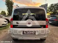 2016 Fiat QUBO