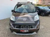 2016 Fiat QUBO
