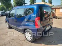 2016 Fiat QUBO