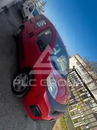 2016 Fiat QUBO