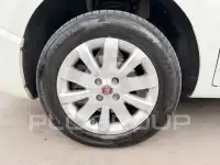 2016 Fiat QUBO