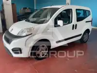 2016 Fiat QUBO