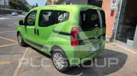 2016 Fiat QUBO