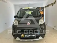 2016 Fiat QUBO