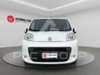 2016 Fiat QUBO