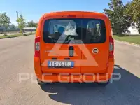 2016 Fiat QUBO