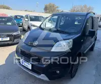 2016 Fiat QUBO