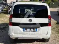 2016 Fiat QUBO