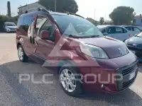 2016 Fiat QUBO