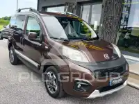 2016 Fiat QUBO